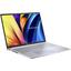 Ноутбук ASUS VivoBook 16 X1605ZA-MB830 <90NB0ZA2-M01790> (Intel Core i7 1255U, 16 ГБ, 1 Тб SSD, noOS, 16"), вид основной