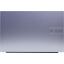 Ноутбук ASUS Vivobook 17 X1704VA-AU937 <90NB13X1-M00E10>, вид сверху