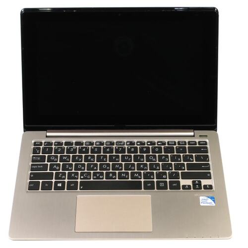 Ноутбук ASUS X202E (Intel Pentium 987, 4 ГБ, 320 Гб HDD, WiFi, Bluetooth, Win8, 11")