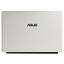 Ноутбук ASUS X301A (Intel Pentium B970, 2 ГБ, 320 Гб HDD, WiFi, Win7HB, 13"), вид сверху