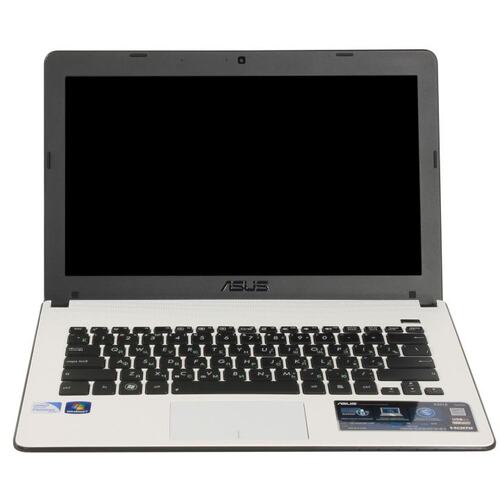 Ноутбук ASUS X301A (Intel Pentium B970, 2 ГБ, 320 Гб HDD, WiFi, Win7HB, 13")