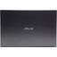Ноутбук ASUS Laptop 14 X415EA-EB936W <90NB0TT2-M15430> (Intel Core i3 1115G4, 4 ГБ, 256 Гб SSD, WiFi, Bluetooth, Win11, 14"), вид сверху