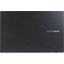 Ноутбук ASUS VivoBook X513EA-BQ2370W <90NB0SG4-M47810> (Intel Core i3 1115G4, 8 ГБ, 256 Гб SSD, WiFi, Bluetooth, Win11, 15"), вид сверху