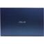 Ноутбук ASUS VivoBook X515EA-BQ1174T <90NB0TY3-M18880> (Intel Core i5 1135G7, 8 ГБ, 512 Гб SSD, WiFi, Bluetooth, Win10, 15"), вид сверху