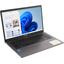 Ноутбук ASUS VivoBook 15 X515EA-BQ1461W <90NB0TY1-M25480> (Intel Pentium Gold 7505, 8 ГБ, 256 Гб SSD, WiFi, Bluetooth, Win11, 15"), вид основной