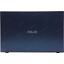 Ноутбук ASUS Laptop X515EA-BQ1898 <90NB0TY3-M00HZ0> (Intel Core i5 1135G7, 8 ГБ, 256 Гб SSD, WiFi, Bluetooth, noOS, 15"), вид сверху
