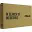Ноутбук ASUS VivoBook X543MA <90NB0IR7-M22070> (Intel Pentium Silver N5030, 4 ГБ, 256 Гб SSD, WiFi, Bluetooth, Linux, 15"), вид упаковки