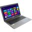 Ноутбук ASUS X550CC (Intel Core i3 3217U, 4 ГБ, 500 Гб HDD, GeForce® GT 720M (64 бита), WiFi, Bluetooth, Win8, 15"), вид основной