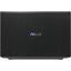 Ноутбук ASUS X551MA (Intel Pentium N3520, 4 ГБ, 500 Гб HDD, WiFi, Bluetooth, DOS, 15"), вид сверху