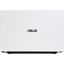 Ноутбук ASUS X551MAV <X551MAV-BING-SX552B> (Intel Celeron N2830, 2 ГБ, 500 Гб HDD, WiFi, Bluetooth, Win8, 15"), вид сверху