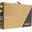 Ноутбук ASUS X551MAV <X551MAV-BING-SX552B> (Intel Celeron N2830, 2 ГБ, 500 Гб HDD, WiFi, Bluetooth, Win8, 15"), вид упаковки