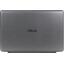 Ноутбук ASUS X552EA (AMD E1-2500 APU, 4 ГБ, 500 Гб HDD, WiFi, Bluetooth, Win8, 15"), вид сверху