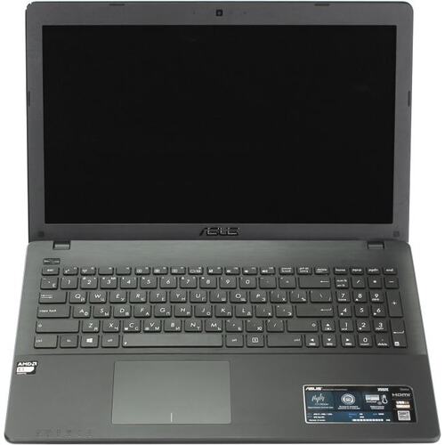 Ноутбук ASUS X552EA (AMD E1-2500 APU, 4 ГБ, 500 Гб HDD, WiFi, Bluetooth, Win8, 15")