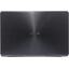 Ноутбук ASUS VivoBook X705MA <X705MA-BX041> (Intel Pentium Silver N5000, 4 ГБ, 500 Гб HDD, WiFi, Bluetooth, Linux, 17"), вид сверху