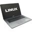Ноутбук ASUS VivoBook X705MA <X705MA-BX041> (Intel Pentium Silver N5000, 4 ГБ, 500 Гб HDD, WiFi, Bluetooth, Linux, 17"), вид основной