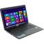 Ноутбук ASUS X751LD <X751LD-TY003H> (Intel Core i5 4200U, 8 ГБ, 750 Гб HDD, GeForce® 820M (64 бита), WiFi, Bluetooth, Win8, 17"), вид основной