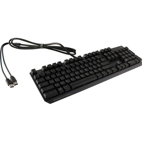 Механическая клавиатура ASUS XA05 ROG STRIX SCOPE