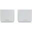  WiFi ASUS ZenWiFi AX Mini XD4 (2 pack),  