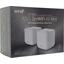 Роутер WiFi ASUS ZenWiFi AX Mini XD4 (2 pack), вид упаковки