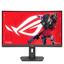 Монитор для игр 27" (68.6 см) ASUS ROG Strix XG27WCS, вид спереди