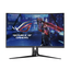 ЖК-монитор для игр 31.5" (80 см) ASUS XG32VC, вид спереди