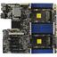    2 Socket LGA3647 ASUS Z11PR-D16 16LRDIMM DDR4/Registered DDR4 E-ATX,  