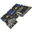 Серверная материнская плата 2х Socket LGA3647 ASUS Z11PR-D16 16LRDIMM DDR4/Registered DDR4 E-ATX, вид основной