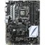 Материнская плата Socket LGA1151 ASUS Z170-E 4DDR4 ATX, вид сверху