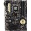   Socket LGA1151 ASUS Z170-K 4DDR4 ATX,  