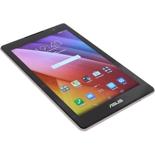 Планшет с 3G 7" ASUS ZenPad C 7.0 Z170CG Серебристый