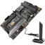   Socket LGA1700 ASUS Z790-PLUS WIFI D4 4DDR5 ATX,  