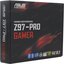 Материнская плата Socket LGA1150 ASUS Z97-PRO GAMER 4LV DDR3/DDR3 ATX, вид упаковки