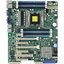 Серверная материнская плата Socket LGA2011 ASUS Z9PA-U8 8LV Registered DDR3/Registered DDR3/LRDIMM DDR3/LV DDR3 ECC/DDR3 ECC/LV DDR3/DDR3 ATX, вид сверху