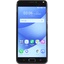 Смартфон ASUS Zenfone 4 Max ZC554KL Black 16 Гб Dual nano SIM, вид спереди