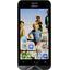 Смартфон ASUS ZenFone C ZC451CG Red 8 Гб, вид спереди