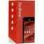 Смартфон ASUS ZenFone C ZC451CG Red 8 Гб, вид упаковки
