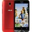Смартфон ASUS ZenFone C ZC451CG Red 8 Гб, вид основной красивый