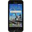 Смартфон ASUS ZenFone Go ZB450KL Yellow 8 Гб, вид спереди