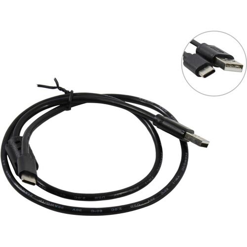 ATCOM AT2773 0.8 м. USB 2.0 A -> Type C