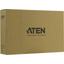 KVM()- ATEN CE100,  