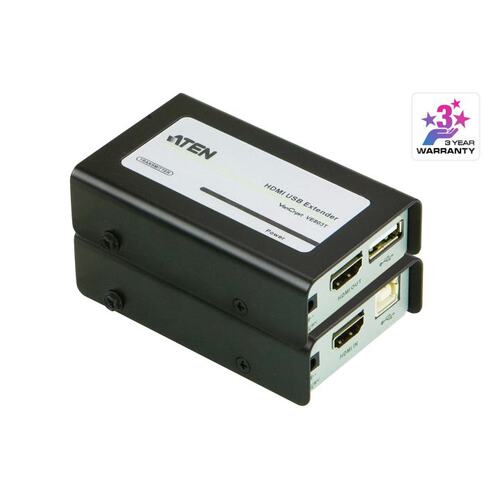 ATEN VE803