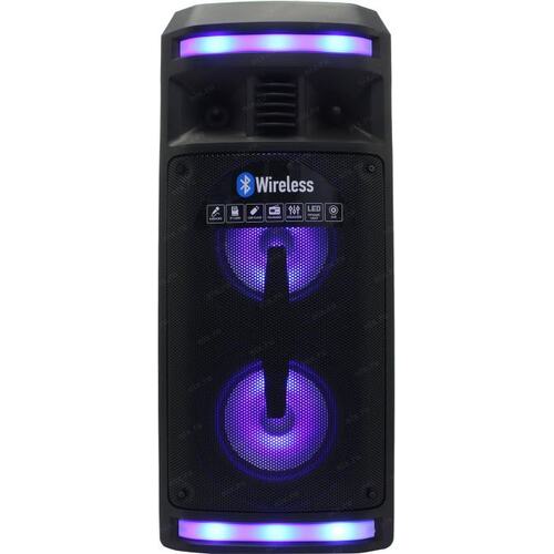 Крупная переносная колонка Bluetooth ATLANT GM-208
