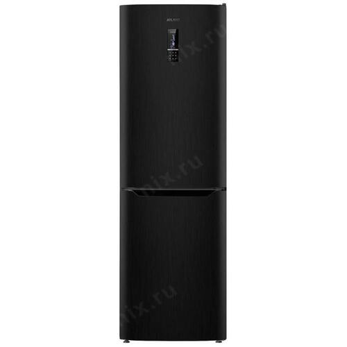 Холодильник ATLANT XM 4621-159-ND 343л черный металлик