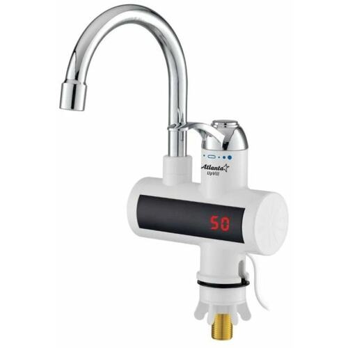 ATLANTA ATH-7426 (WHITE)