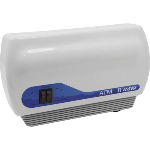 Водонагреватель проточный 7 кВт ATMOR NEW 7KW SHOWER 3520208