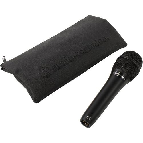 Вокальный микрофон audio-technica 20 series AT2010