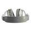 Наушники audio-technica ATH-SJ55 WH White, вид сверху