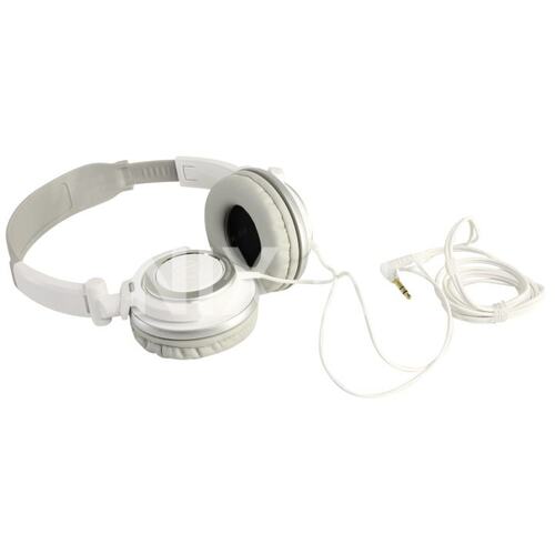 Наушники audio-technica ATH-SJ55 WH White