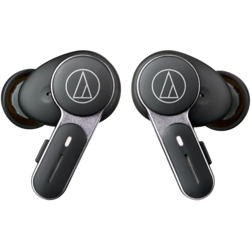 Наушники с микрофоном audio-technica ATH-TWX7 Black