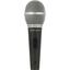Вокальный микрофон audio-technica ATR1500x, вид сверху